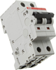 Mcb St200M 2P D 4A Ul1077 Rohs Compliant Abb - 28AH9759 - Newark, An Avnet Company
