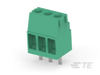 PCB Terminal Blocks - 284391-3 - TE Connectivity