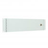 Rack Mounting Solutions - Rack Accessories - Doors - PHPF19005LG2 - Hammond Manufacturing Company Inc.