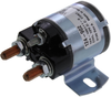 Contactor, Spst-No, 12Vdc, 100A, Bracket; Load Current Inductive White Rodgers - 35M0121 - Newark, An Avnet Company