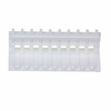 CONN STRAIN RELIEF COVER 10POS - 792-1-643075-0 - Utmel Electronic Limited