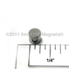 Disc Magnets (Axial) - D125A1 - Amazing Magnets, LLC