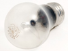 40 Watt, 120 Volt A15 Clear Oven/Appliance Bulb - GSI10002 - bulbs.com