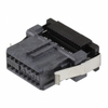 Free Hanging, Panel Mount - A115060-ND - DigiKey