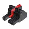 Headers, Plugs and Sockets - 281-7642-ND - DigiKey