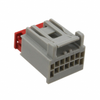 Rectangular Connector Housings - 23-0307001100-ND - DigiKey