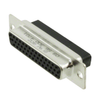 D-Sub, D-Shaped Connector Housings - 1195-2319-ND - DigiKey