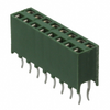 Headers, Receptacles, Female Sockets - A106664-ND - DigiKey