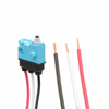 Switches - Limit Switches - ASQ10610 - Shenzhen Shengyu Electronics Technology Limited