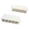 Headers, Male Pins - A25233-ND - DigiKey