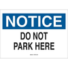Signs, Nameplates, Posters - 2267-43402-ND - DigiKey