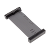 Rectangular Cable Assemblies - TCSD-10-D-02.00-01-F-N-R-ND - DigiKey