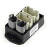 Trombetta 99-0121, 8 Device J1939 CAN Bus Control Module - 81613 - Waytek, Inc.