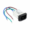 Power Entry Modules (PEM) - A117644-ND - DigiKey