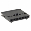 FFC, FPC (Flat Flexible) Connector Housings - A113748-ND - DigiKey