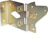 3-Sided Post Gate Hinge with Strap - 8075533 - Princess Auto Limited