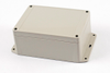 Enclosures, Boxes, & Cases - RP1215BF - Powell Electronics, Inc.