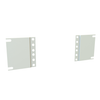 Enclosures Accessories and Hardware - PBAS19003LG2 - Powell Electronics, Inc.