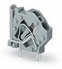 PCB terminal block - 745-801 - WAGO