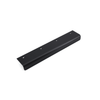 STAINLESS EDGE PULL MATTE BLACK- SN-200/BL - SN-200BL - Sugatsune America, Inc.