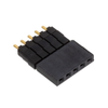 Headers, Receptacles, Female Sockets - ESW-105-33-G-S-ND - DigiKey