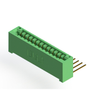 Edgeboard Connectors - 151-346-013-558-101-ND - DigiKey