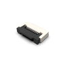 FFC, FPC (Flat Flexible) Connector Assemblies - FFC2B35-40-G - ODG (Origin Data Global)