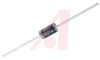Axial Lead Rectifier, Schottky, 40 V, 3A, DO-201AD, Pb-Free - 70100116 - Allied Electronics, Inc.