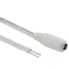 Barrel Power Cables - 839-10-01260-ND - DigiKey