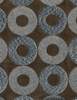 Ring-o Fabric - 6038/02 - Pollack