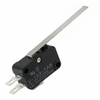 Snap Action, Limit Switches - Z5153-ND - DigiKey