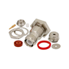 Coaxial Connector (RF) Assemblies - 6099-PE4701-ND - DigiKey