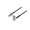 Coaxial Cables (RF) - 6099-PE3W00592/HS-48-ND - DigiKey