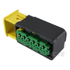 Rectangular Connector Housings - 3-1563878-1-ND - DigiKey