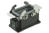 Heavy Duty Power Connector Housings & Hoods - 1751377 - RS Components, Ltd.