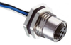 Industrial Circular Connectors - 1447620 - RS Components, Ltd.