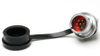 Industrial Circular Connectors - 2065042 - RS Components, Ltd.