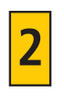 Cable Markers -- 2158667 - Image