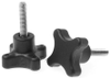 Clamping Knobs - 7027737 - RS Components, Ltd.
