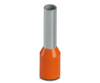 Bootlace Ferrules - 8046792 - RS Components, Ltd.