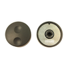 Knobs - 4654-CL71650B-ND - DigiKey