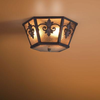 Exterior -Ceiling Mount - 79050 - Light Center (The)