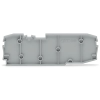 DIN Rail Terminal Accessories - 2787835 - RS Components, Ltd.