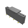 PCB Sockets - 644380 - RS Components, Ltd.