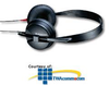 Sennheiser HD 25-SP Closed Back Monitoring Headset - 03759 - TelephoneStuff.com
