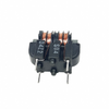 Dual 1300uH 10kHz 3A Inductor and Choke -- 839-SSR10VS-30013