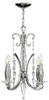 FR43624PNI Mid. Chandeliers-Candle - 646238 - Capital Lighting, Inc.