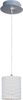 E95491-100SN Mini Pendants-Cable - 615170 - Capital Lighting, Inc.