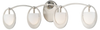 P5904-084 4 Light Bath Bar - P5904-084 - Minka Group