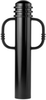 R-7576-B Bike Bollard -  - Reliance Foundry Co. Ltd.